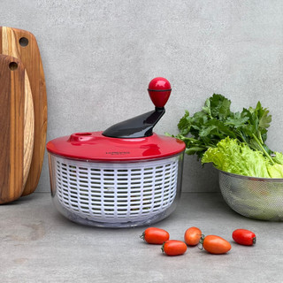 Rổ quay rau li tâm Kaiyo 5.5L