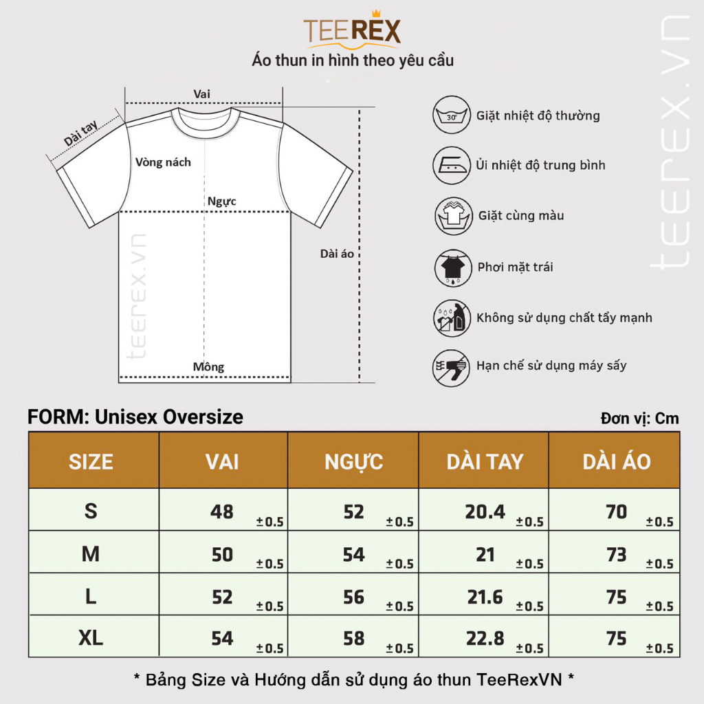 ÁO TẾT XÌ DÁCH XÌ BÀNG - THUN 100% COTTON -