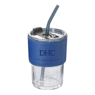 [HB Gift] [Hàng Tặng Không Bán] Cốc Thủy Tinh Độc Quyền DHC