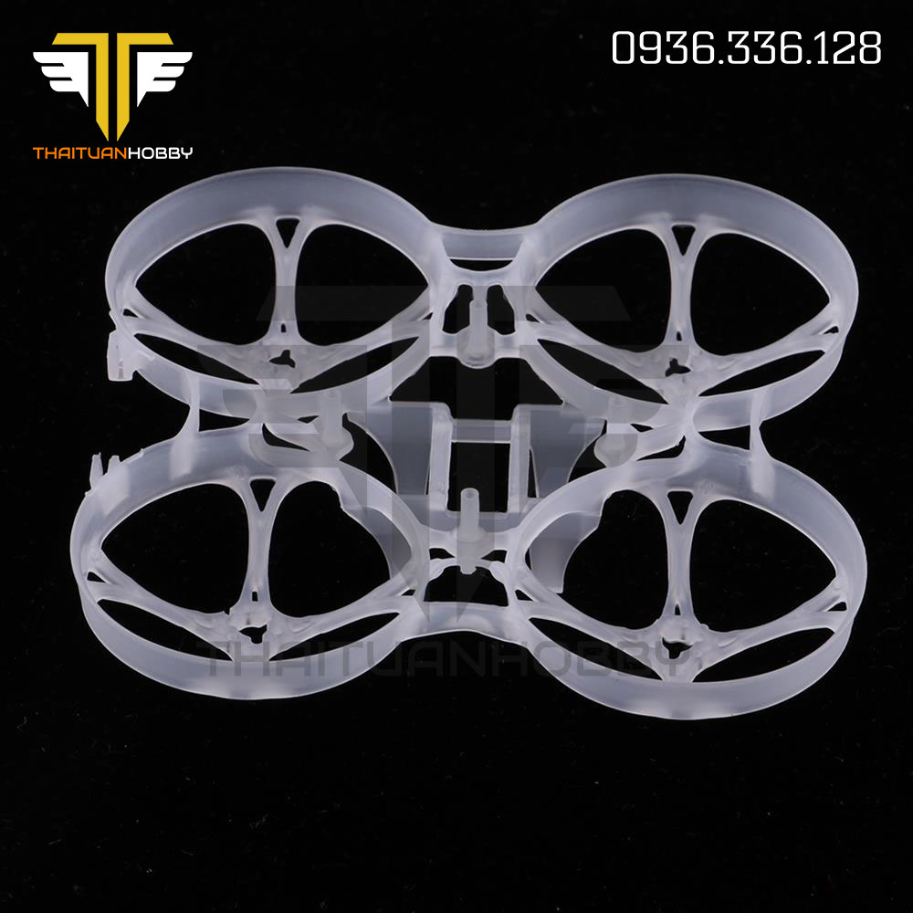 Khung Máy Bay Happymodel Mobula7 V3