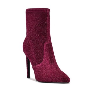 Giày Bốt nữ Teoy nine west