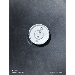 Đuôi đèn gắn tường E27