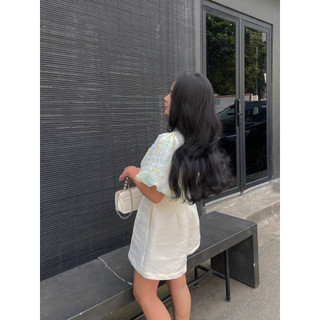 OLV - Áo Candy Basic Top
