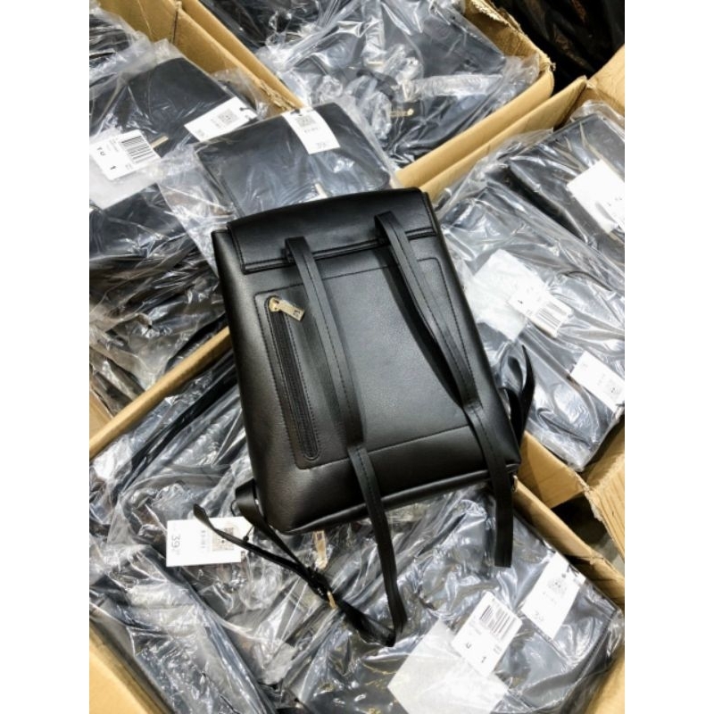 Ba lô xuất E.U siêu sang