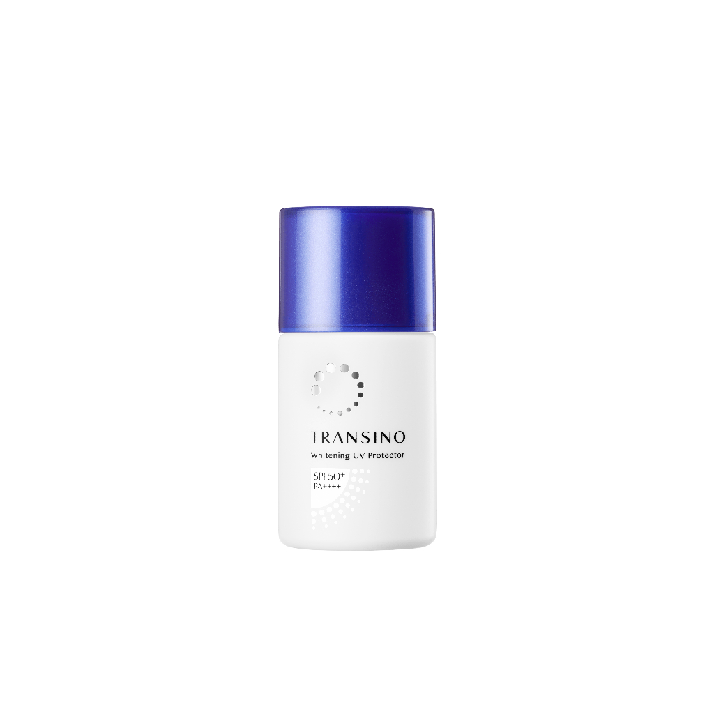 Kem chống nắng trắng sáng UV TRANSINO - TRANSINO UV protector 30ml