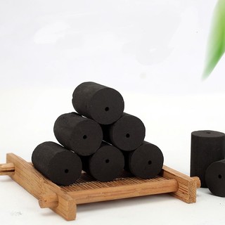 Vỉ 54 viên ngải đoạn không khói.Nhang ngải cứu đoạn