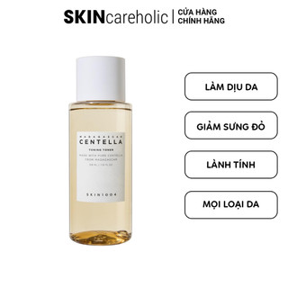 Nước Hoa Hồng Dịu Da Skin1004 Madagascar Centella Asiatica Toning Toner