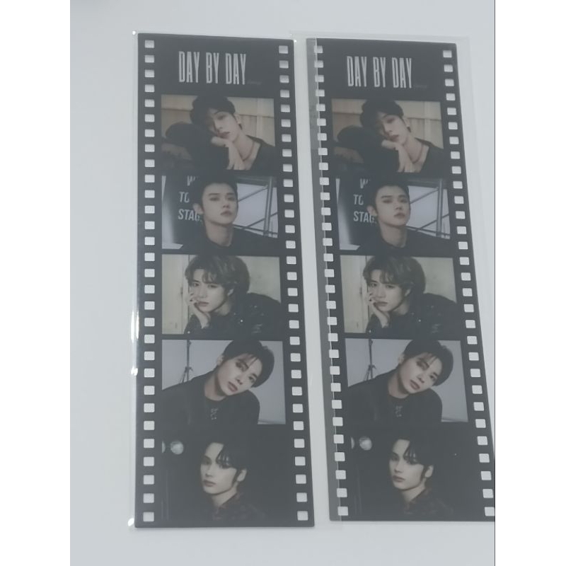 Filmstrip txt official ssgt 2023 pob synnara xinh đẹp official pob
