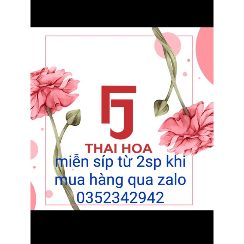 Áo sơ mi nữ Thái Hòa màu tím Lavender