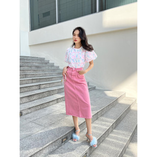 OLV - Áo Sweetie Basic Top