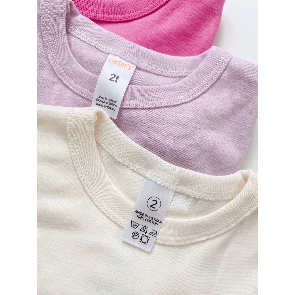 Bộ cộc tay, bộ hè bé gái Mikcey, Minie xuất dư 100% cotton bozip thoáng mát, thấm hút cho bé gái 8-22kg