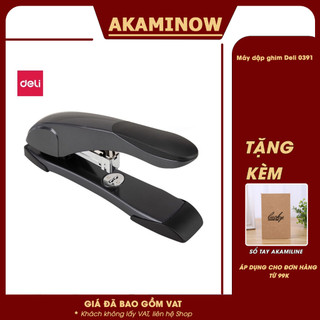Máy dập ghim Deli 0391
