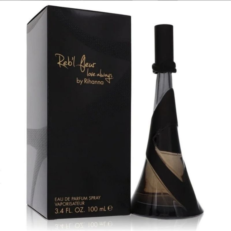 💐🌺💐Nước hoa Reb'l Fleur Love Always by Rihanna 100ml