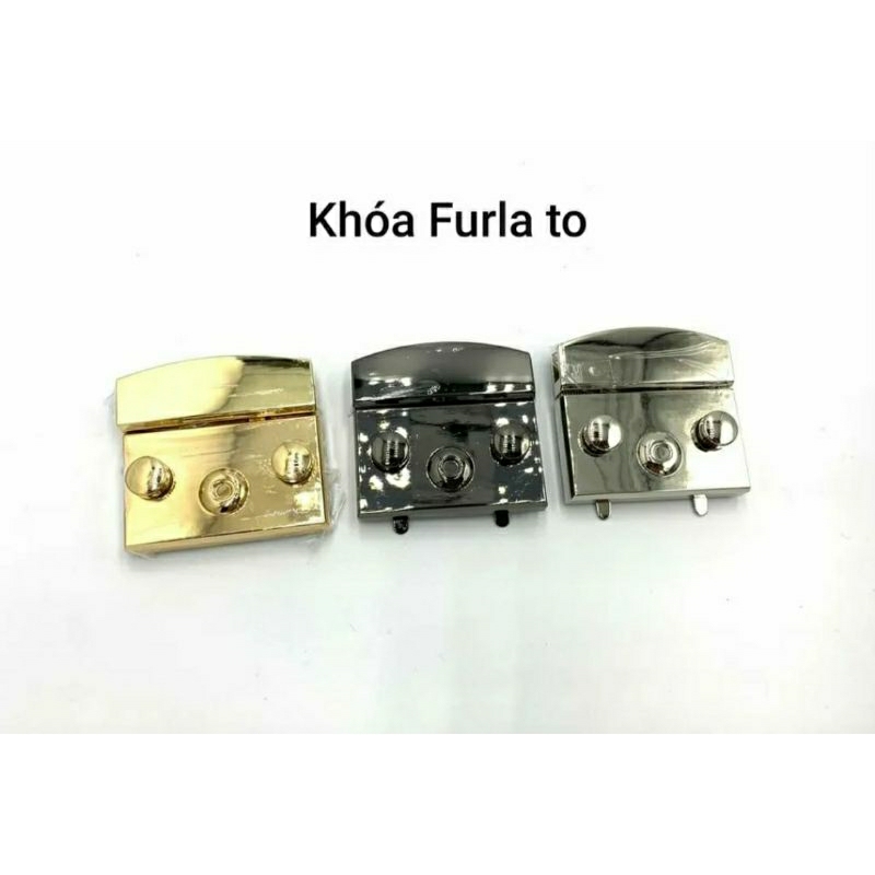 Khoá Túi Phu La (Pur-la)