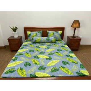 Ga/drap lẻ thun lạnh Hàn Quốc(may thun luồn) 1.6*2m nệm dưới 20cm