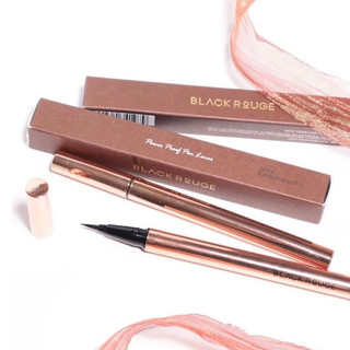 Kẻ Mắt Black Rouge All Day Power Proof Pen Liner