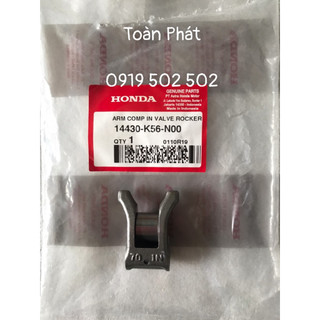 Cò nạp sonic - 14430k56n00 - cò sonic 150r chính hãng honda indonesia