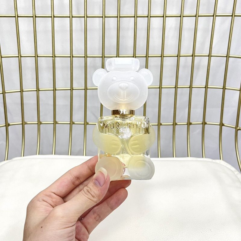 Nước Hoa Nam Toy Boy Moschino