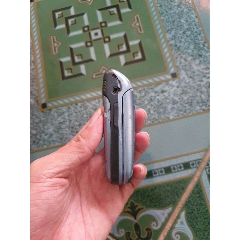 Xác điện thoại Samsung Sgh T319 còn nguồn