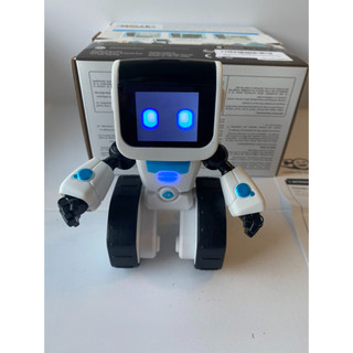 robot đồ chơi trí tuệ robot thông minh kết nối bluetooth coji đồ chơi tương tác dành cho trẻ em