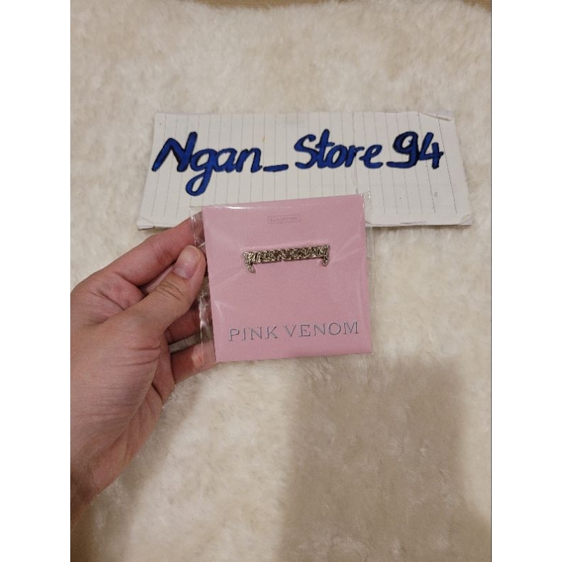 ẢNH BO GÓC BLACKPINK PINK VENOM