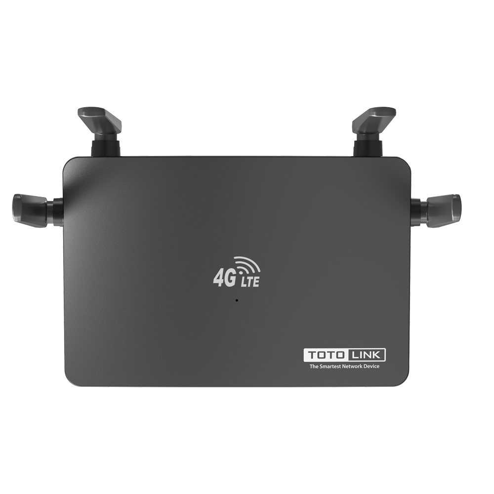 LR350 bộ phát wifi 4G hiệu TOTOLINK tốc độ 300Mbps bảo hành chính hãng 24 tháng | BigBuy360 - bigbuy360.vn