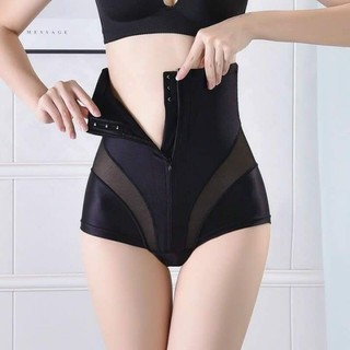 Quần ghen bụng siêu tốc!