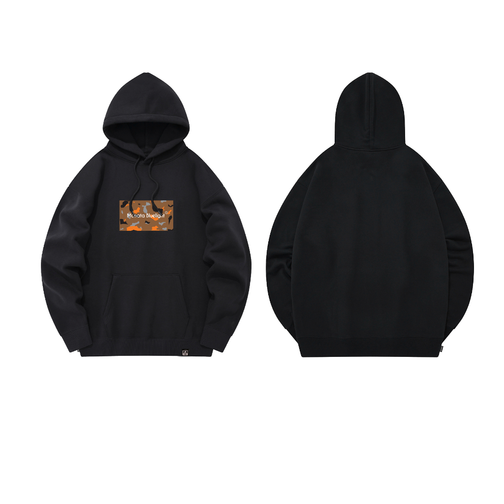 Áo Hoodie MBL - Hoodie Ranri