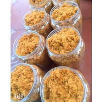 Ruốc tôm, Dăm bông tôm - Hộp 500g