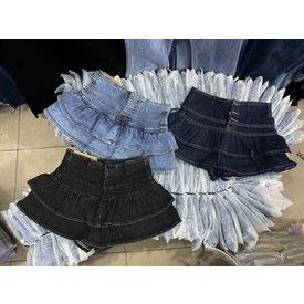 VÁY QUẦN JEAN CO DÃN HOT SHOP PHƯƠNG CHÂU