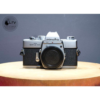 Máy ảnh film - Combo máy ảnh film Minolta SRT101 - Minolta SRT Super - Minolta SR-7 - Minolta SR-1