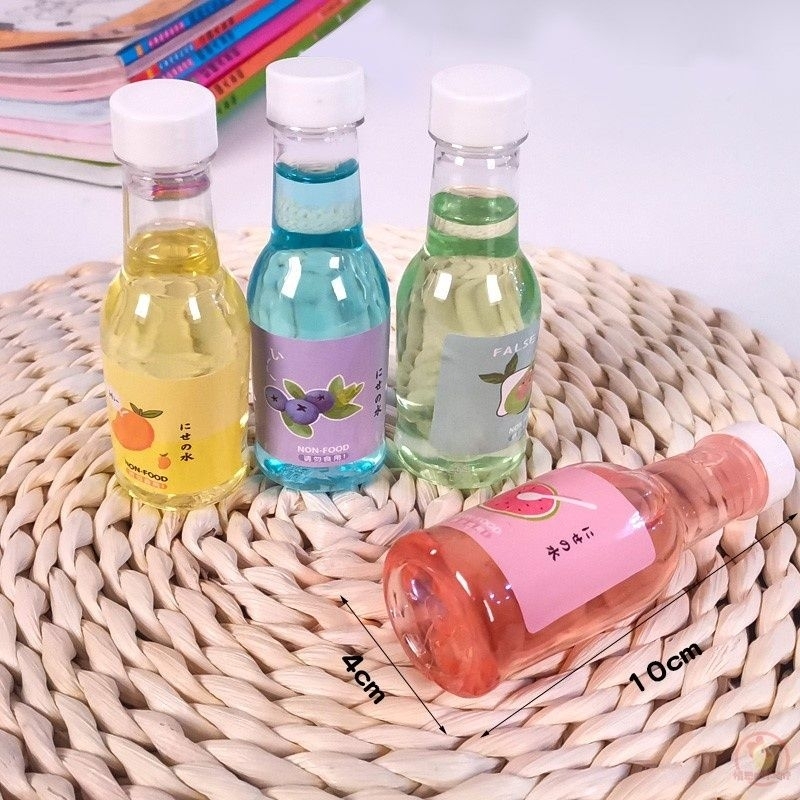 Slime nước đủ màu toru_slime