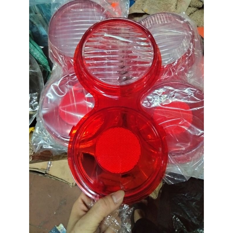 Nắp đèn hậu k250, k200, bongo3, nắp đèn lái sau hoặc lái cao cấp