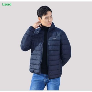 Áo Khoác Phao Hãng Lizard Siêu Nhẹ