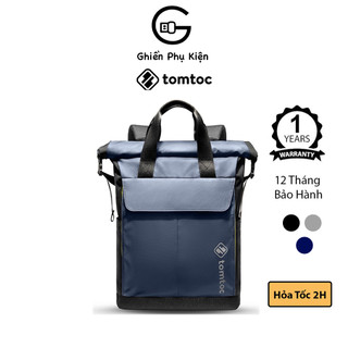 Balo tomtoc usa a61 premium urban business dành cho macbook/laptop 15/16inch