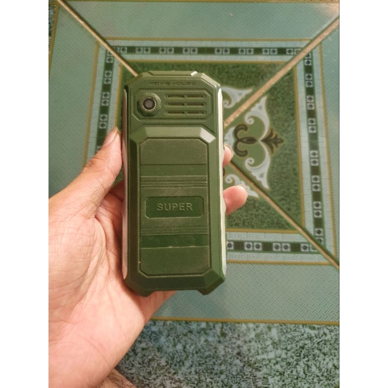 Điện thoại Point MK6