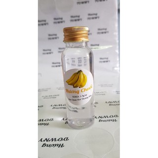 Hương chuối - chai 60ml