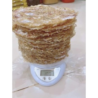 Khô cá bò da 500g. (Giao hỏa tốc)