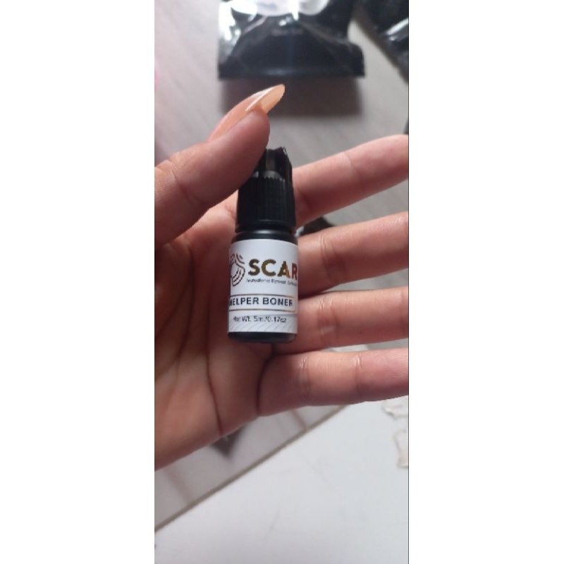 bền mi  liên kết oscar