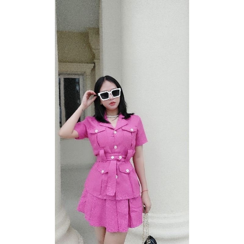 THANH LÝ NGUYÊN SÉT