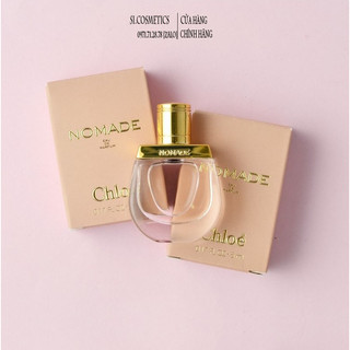 Nước hoa mini Nữ CHLOE Nomade EDP 5ml