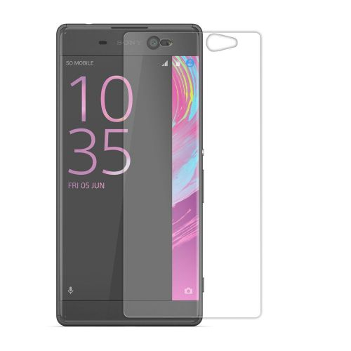 Kính cường lực Sony XA Ultra (Không full)