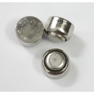 Pin vòng đeo tay misfit ray pin 393 ag5 oxit bạc cao cấp vinnic