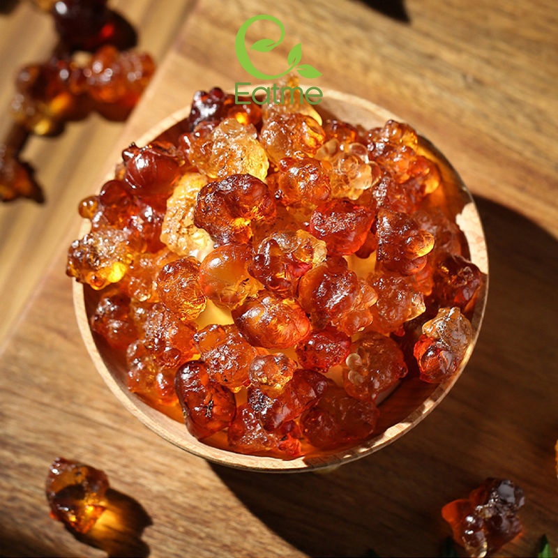Nhựa Đào Vân Nam Thượng Hạng EatMe Giúp Dưỡng Nhan, Đẹp Da, Giảm Mụn, Giảm Cân, Giữ Dáng