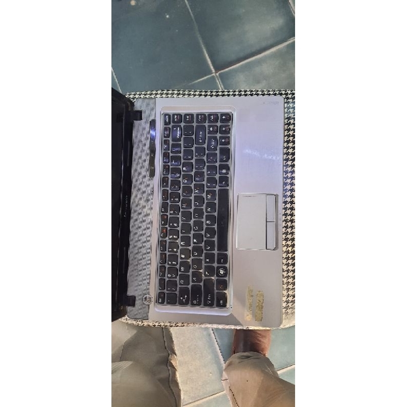 Main lenovo G460, z460