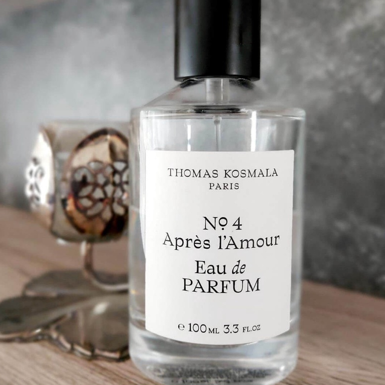 Nước Hoa Thomas No 4 Après l'Amour EDP -𝐯𝐢𝐜𝐭𝐨𝐫𝐢𝐚.𝐩𝐞𝐫𝐟𝐮𝐦𝐞𝟗𝟔-