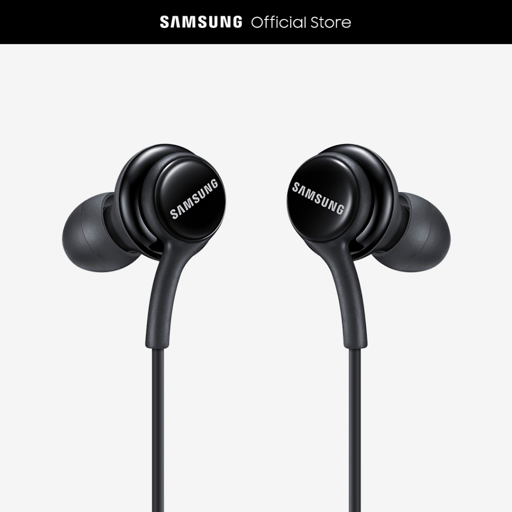 Tai nghe có dây Samsung IA500, Đen | BigBuy360 - bigbuy360.vn