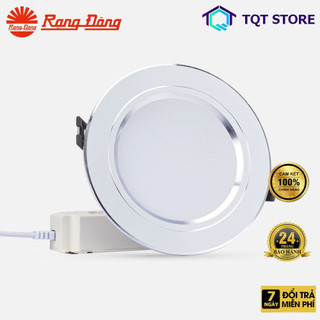 Đèn LED Downlight đổi màu RẠNG ĐÔNG AT10