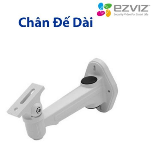 [FREESHIP] Chân đế camera gắn tường đa năng - Chân đế cho camera Yosse, Imou, Dahua, Ezviz, Hikvision, Kbon -TQT SMART | BigBuy360 - bigbuy360.vn