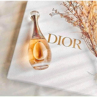 Nước hoa nữ lưu hương 12h chính hãng dior jadore edp 10ml